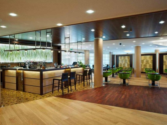 Others 4, Green Village Resort - Suite Aparthotel, Udine