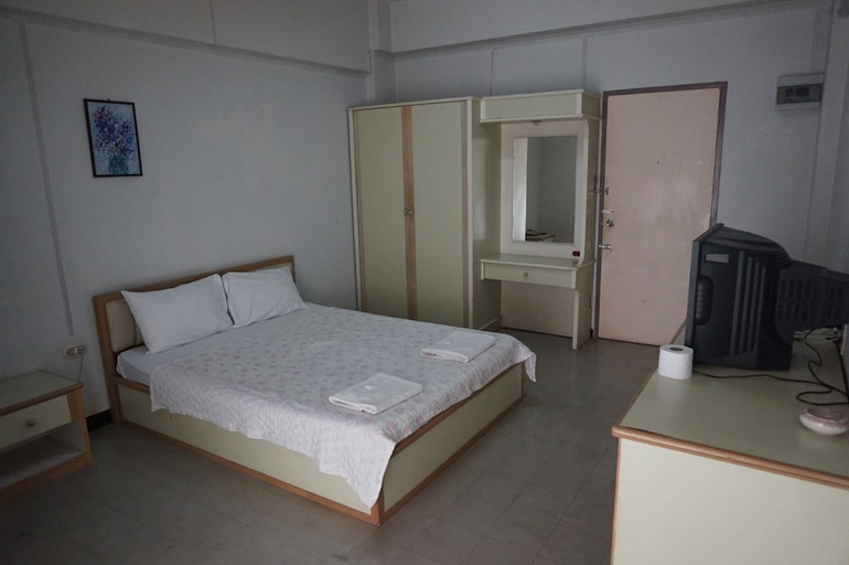 Bedroom 2, M In Korat, Muang Nakhon Ratchasima