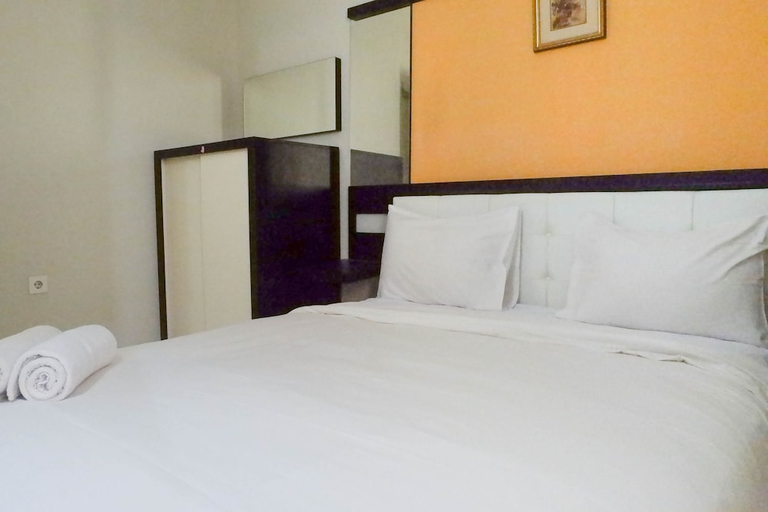 Others 3, Best Deal 2BR Apartment at Dian Regency near ITS, Surabaya