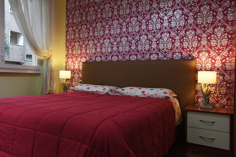 Room 3, B&B Sant'Agostino, Milano