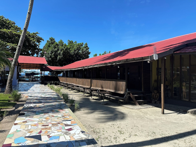 Exterior & Views 1, MOOIpark, Sorong