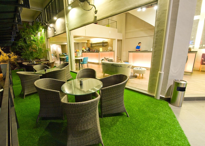 Others 4, Riverside Boutique Hotel & Cafe, Kuantan