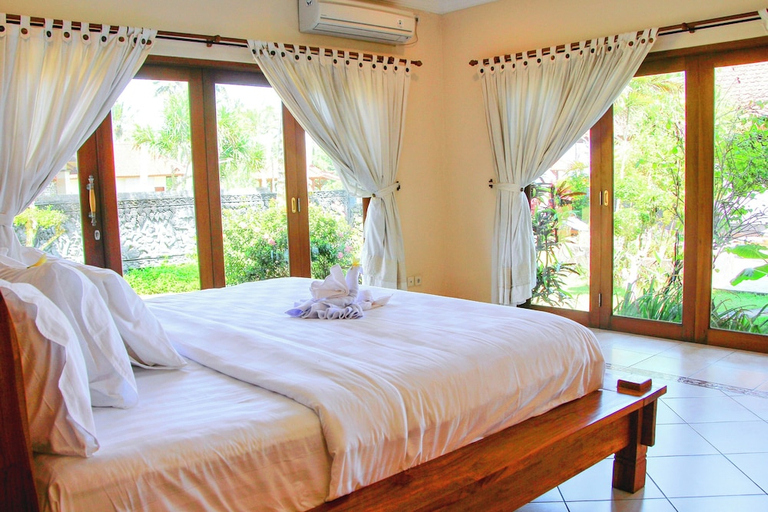 Bedroom 2, Bali Hai Island Resort, Jembrana