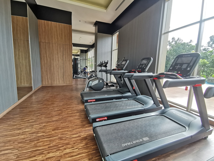 Others 5, Transpark Cibubur By Arsakha Property Management, Depok