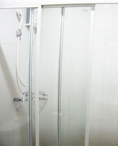 Bathroom 3, Fun Dee Mansion, Muang Ubon Ratchatani