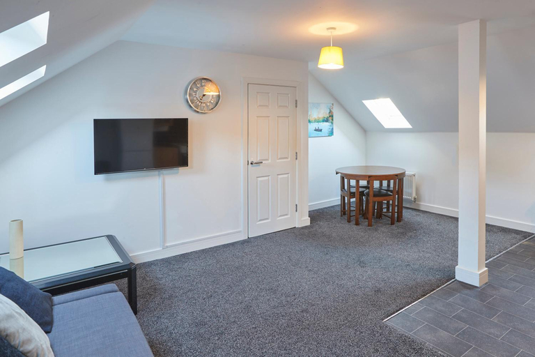 3, Apartments in Skinningrove, Cattersty Sands Beach, Redcar and Cleveland