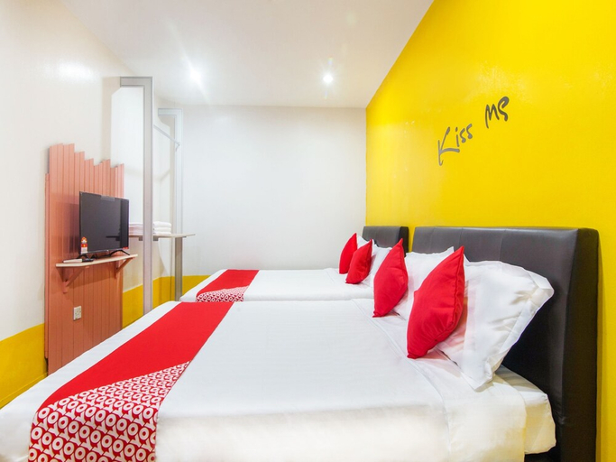 Others 5, Hotel O Purple Town, Sabak Bernam