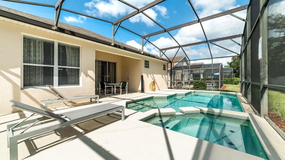 Sport & Beauty 3, GRH438786 - Windsor Palms Resort - 4 Bed 3 Baths Townhome, Osceola