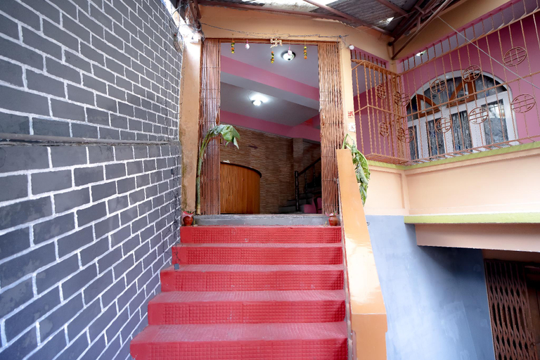 Exterior & Views, Himsikha Residency, East Sikkim