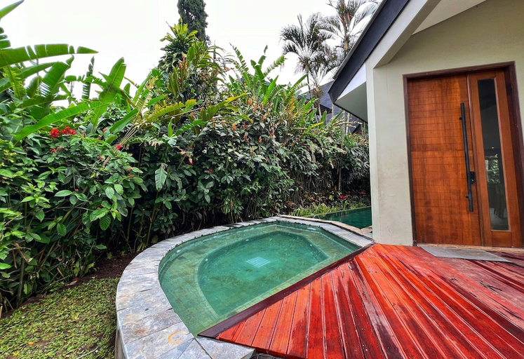 Others 5, Villa 4-BR Klub Bunga No. 8 Batu Malang, Malang