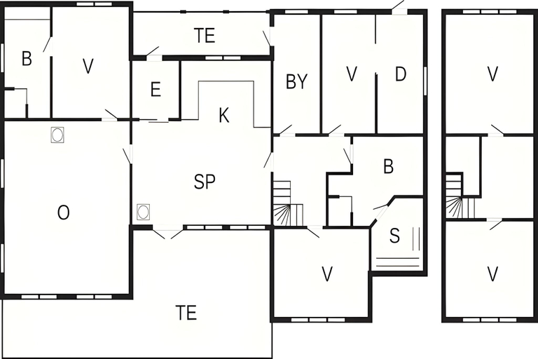 Others 4, person holiday home in Favang-By Traum, Ringebu
