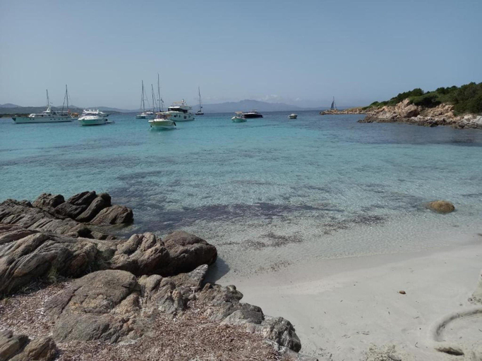 2, Apartment in Porto Rotondo near Beaches, Olbia-Tempio