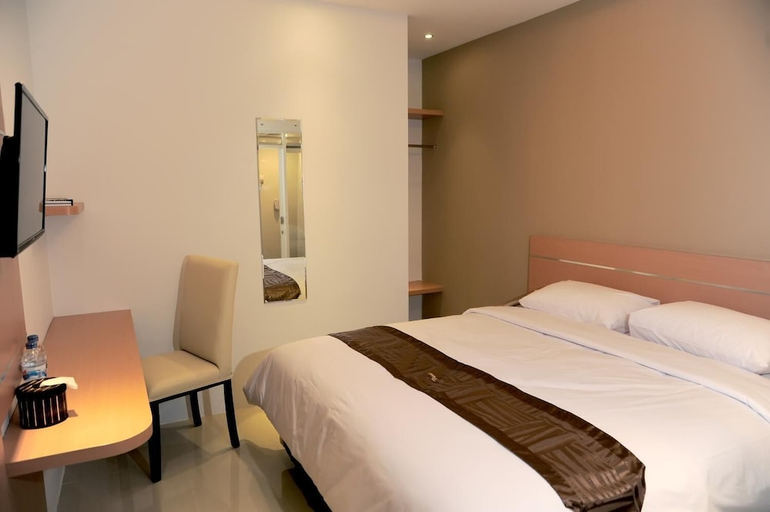 Others 3, Nozz Hotel Semarang, Semarang