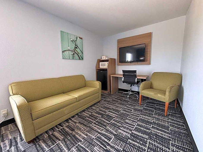 Others 5, Baymont by Wyndham Jacksonville, Morgan