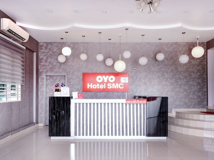 Others 5, Hotel SMC Alam Avenue, Shah Alam