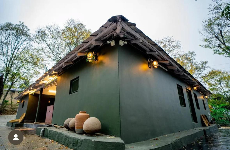 5, Bir Heritage Villa, Mandi