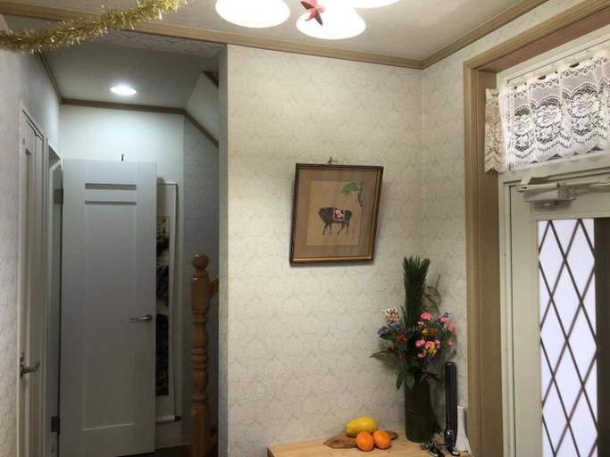 Others 3, Kamogawa - House - Vacation STAY 9979, Kamogawa