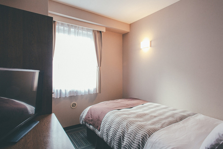 Bedroom 3, Kuretake Inn Tokyo Funabori, Edogawa