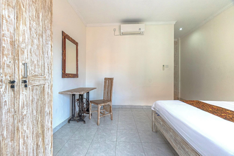 Bedroom 4, Azalea Homestay & Villa, Badung