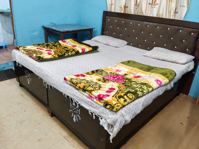 4, Jbk hotels Kedarnath , Rudraprayag