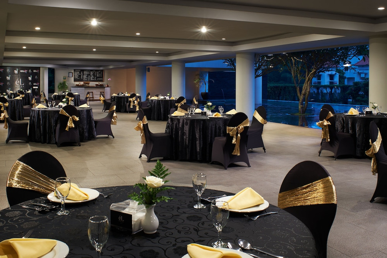 Food & Drinks, eL Hotel Malang, Malang