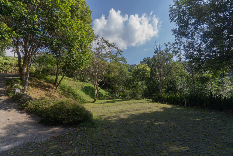 Others 5, Funyuan Villa Manor , Nantou