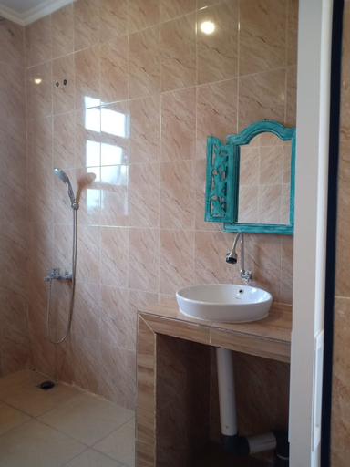 Bathroom 3, SANGKARA GUEST HOUSE, Gianyar