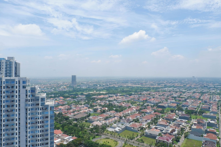 Exterior & Views, Luxurious Studio Room At Orchard Supermall Mansion Apartment, Surabaya