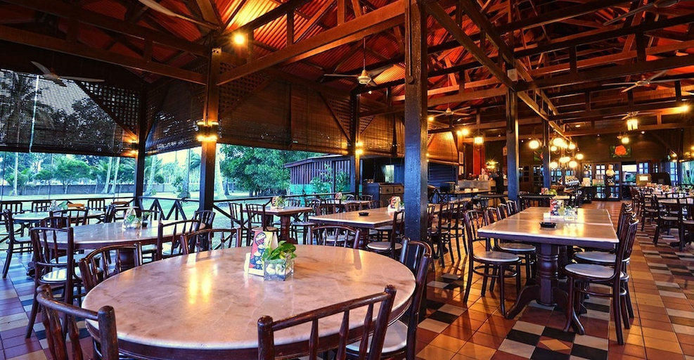 Food & Drinks 3, Lavilla By Holiday Villa Cherating, Kuantan