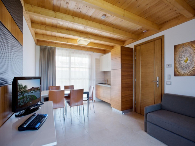 Others 2, Green Village Resort - Aparthotel Suite, Udine