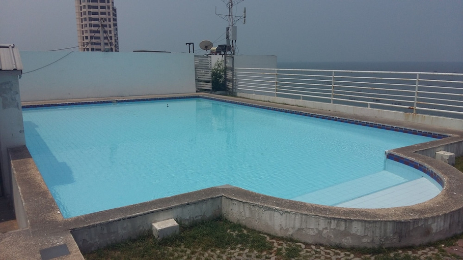 Sport & Beauty, Sammuk Resort, Muang Chon Buri