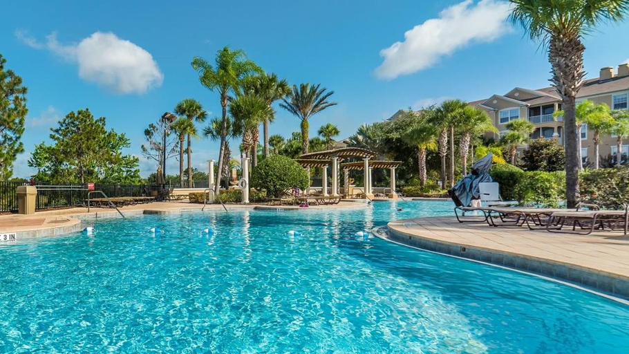 Sport & Beauty, GRH438897 - Windsor Hills Resort - 3 Bed 2 Baths Condo, Osceola