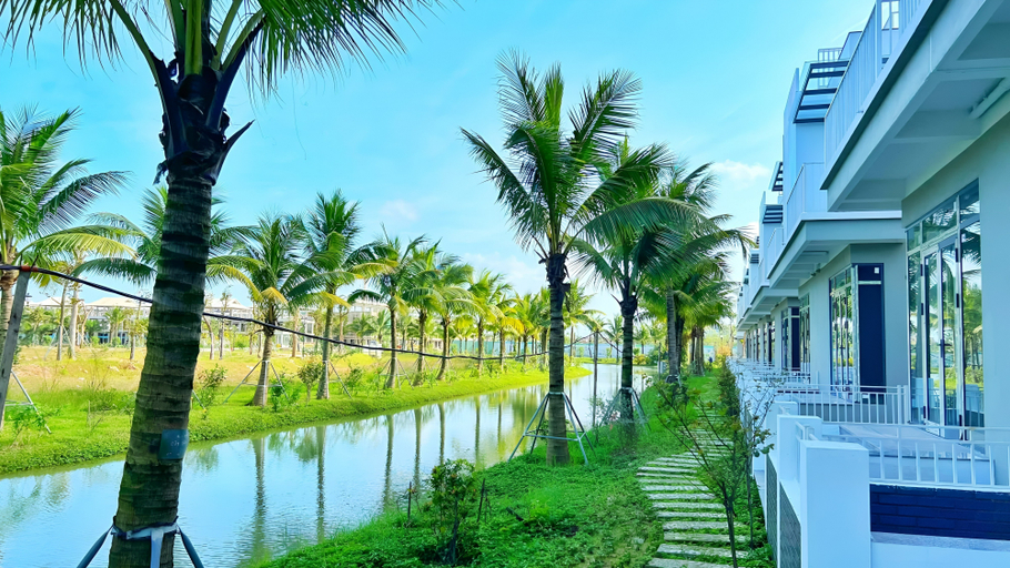 Exterior 4, Ti Tach Home in Eco Garden Hue, Hương Thủy