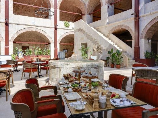 Others 3, Silk Road Museum Hotel, Tokat