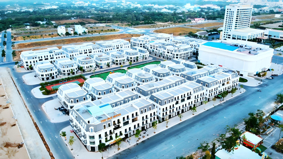 Others 3, Khách Sạn The One Hotel Cà Mau 2, Cà Mau