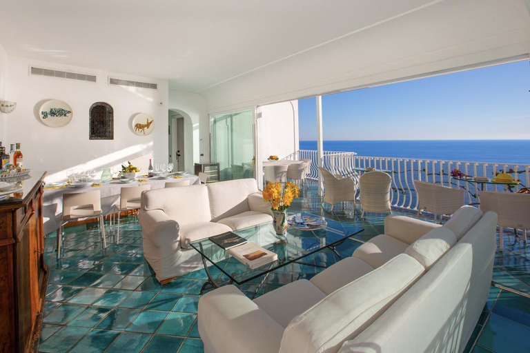 Food & Drinks, Amore Rentals - Villa Le Sirene, Salerno