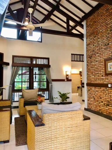 Others 5, Citrus House Hotel, Bogor
