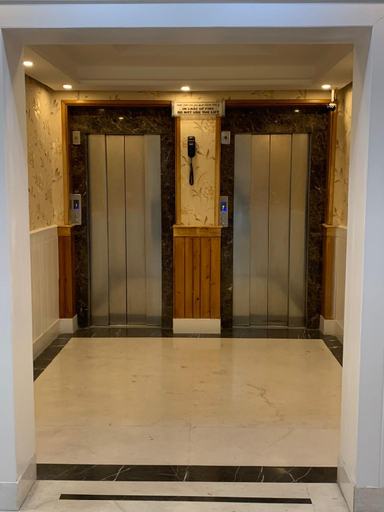 Public Area 3, Al Seef Hotel Apartments, Dubai