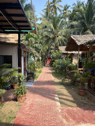 Others 5, CAMP SAN FRANSISCO, South Goa