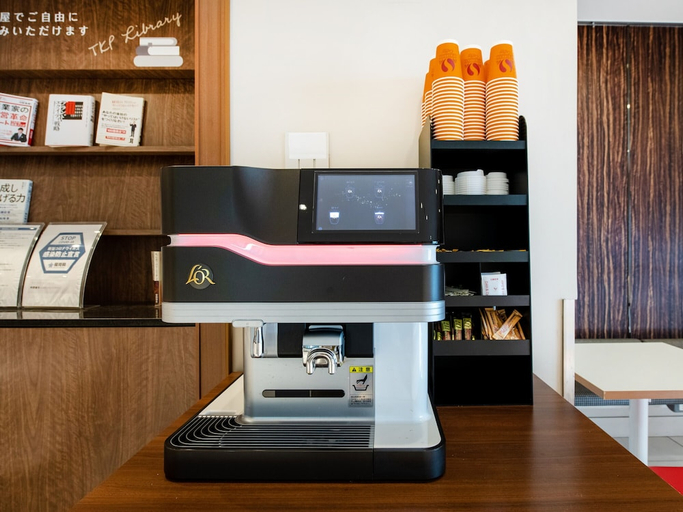 Public Area 4, TKP Sunlife Hotel, Fukuoka
