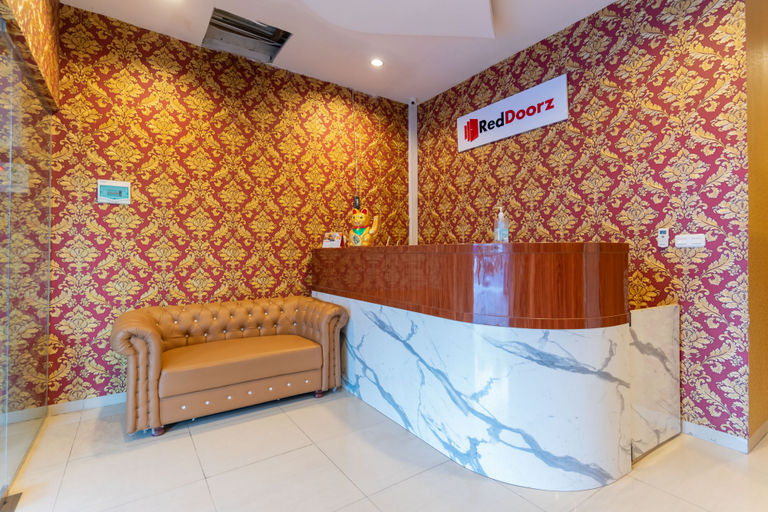 Others 5, RedDoorz Plus @ Jalan Letda Sujono Medan 2, Medan