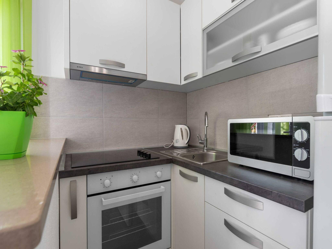 3, Charming studio apartment in Bilice, Bilice