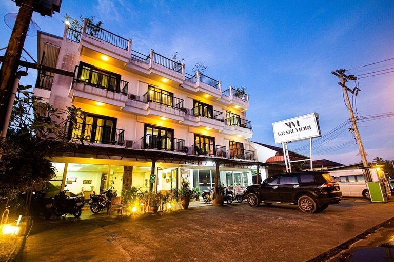 Others 3, KRABI MORE HOTEL, Mueang Krabi