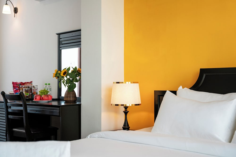 Others 3, Amanda Hotel, Da Nang