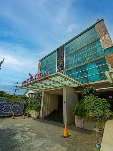 Others 2, Princess Keisha Hotel & Convention Hall, Denpasar