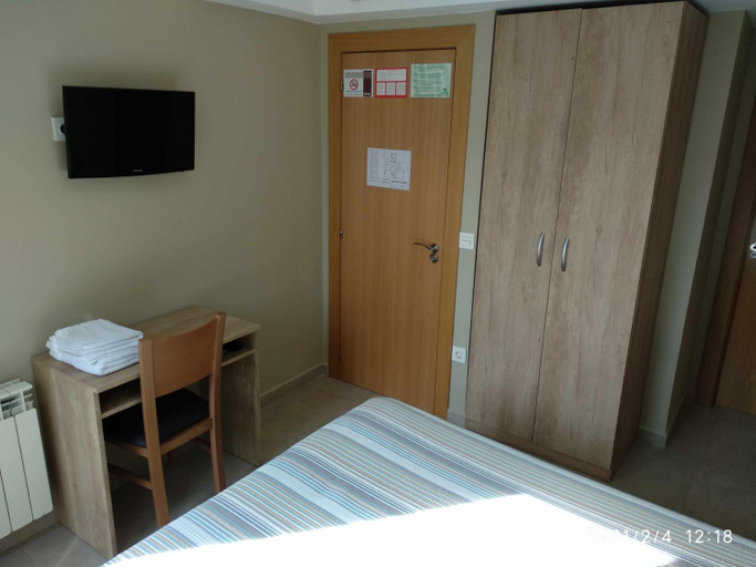 Bedroom 5, Borja, Zaragoza