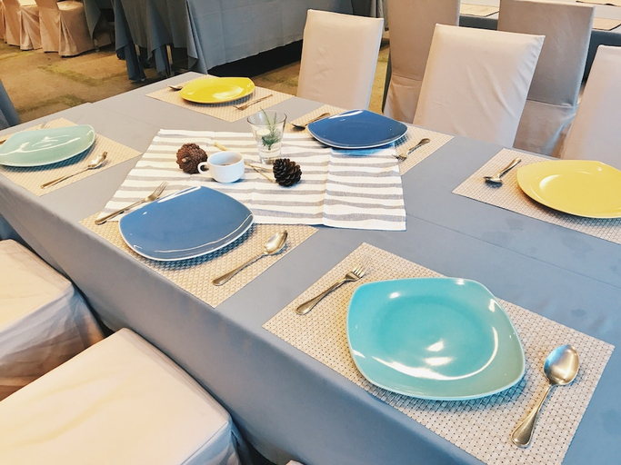 Food & Drinks 5, Clef Hotel, Muang Samut Prakan