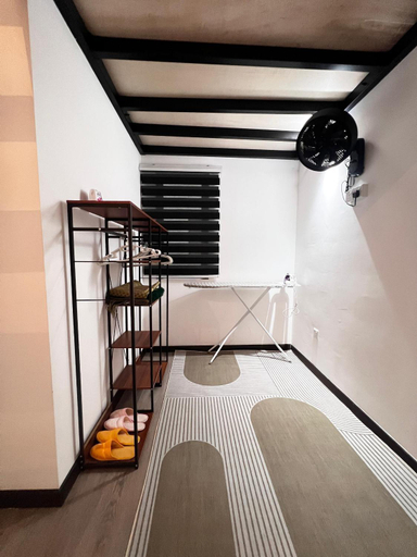 Bedroom 3, MySky Putrajaya with High Speed WiFi Near PICC, Kuala Lumpur