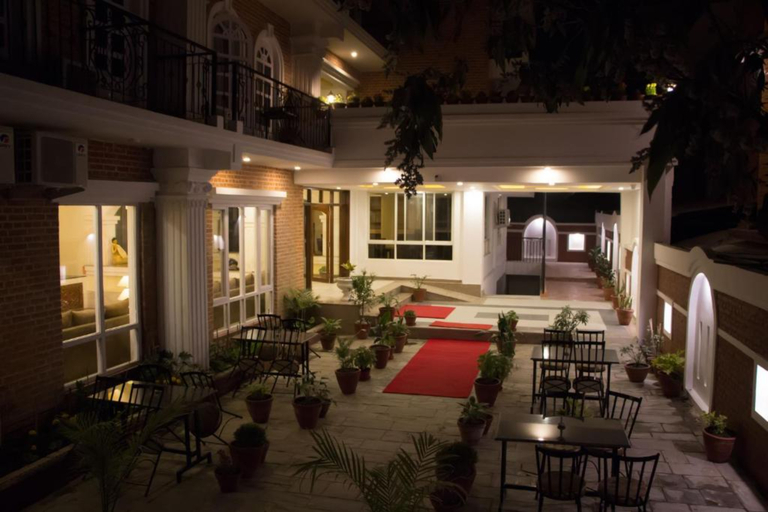 Exterior & Views 2, DOM Himalaya Hotel, Bagmati