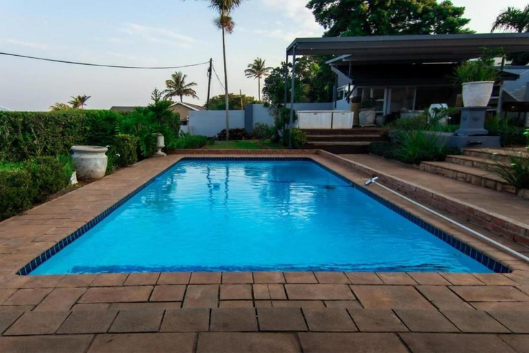 Sport & Beauty 5, Royal Guesthouse, Uthungulu